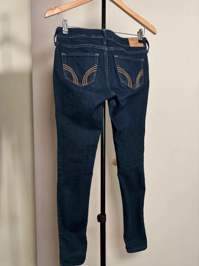 Jean Hollister California w 25 l 29 - photo numéro 7