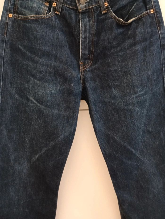Jean Levi's 751 - photo numéro 3
