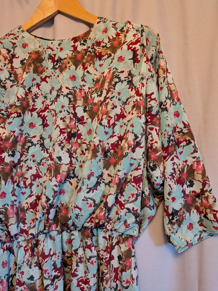 Robe Zara - photo numéro 2