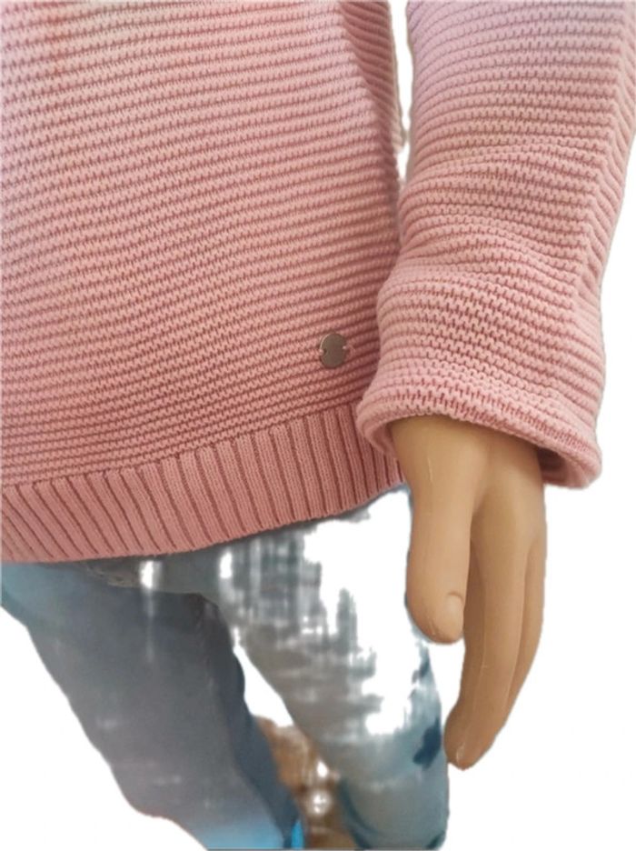 Pull esprit - photo numéro 2