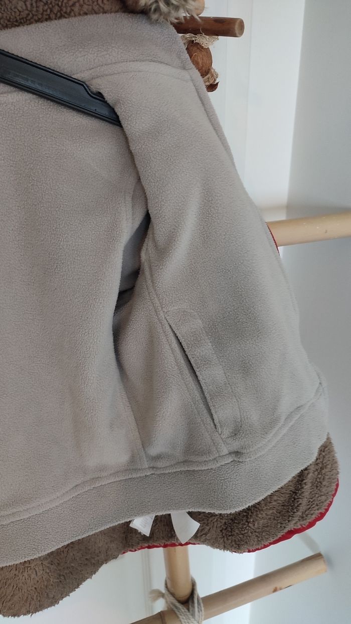 Manteau TBE 🌸 - photo numéro 5