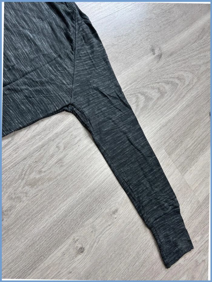 Pull de sport Champion Elite Gris Taille M - photo numéro 11