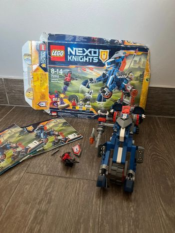 Lego 70312