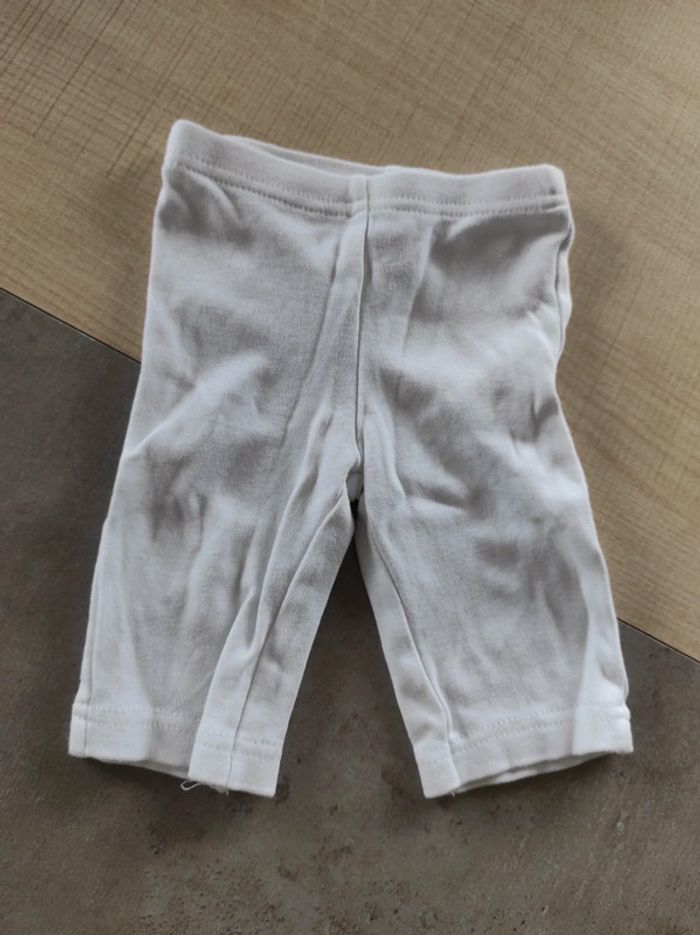 Pantacourts 6 mois - photo numéro 4