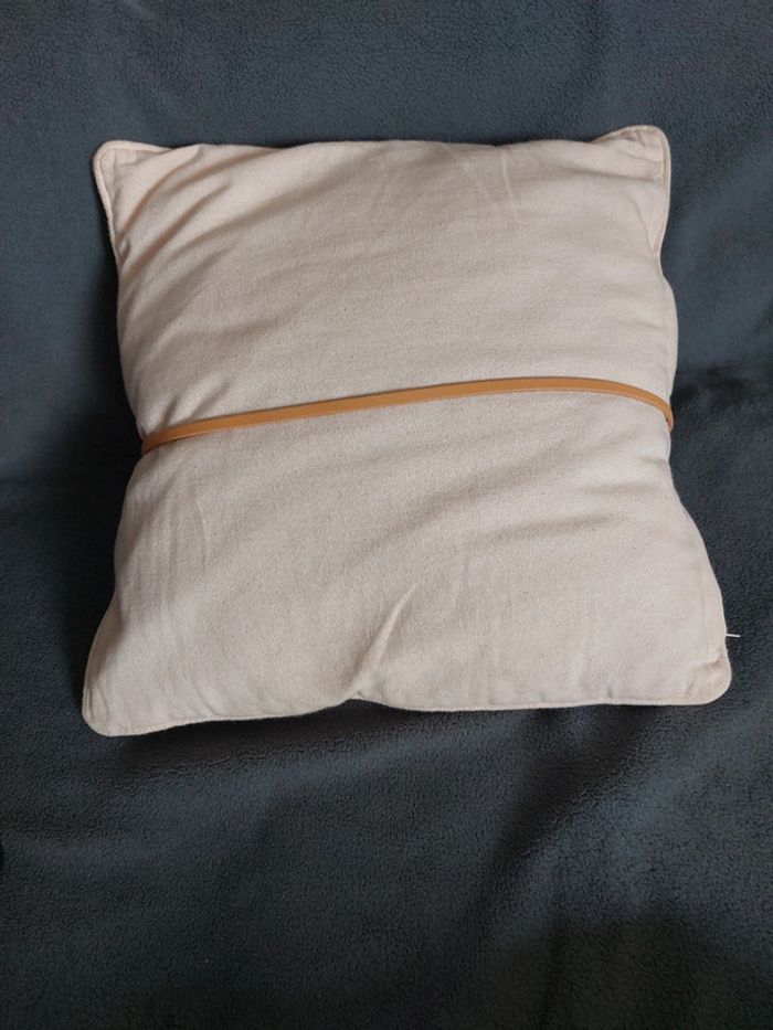 Ceinture marron - photo numéro 2