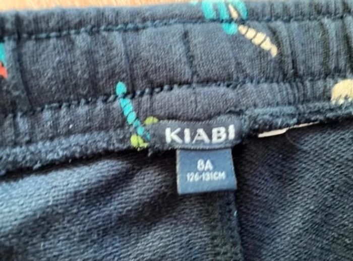 Short kiabi 8 ans - photo numéro 3