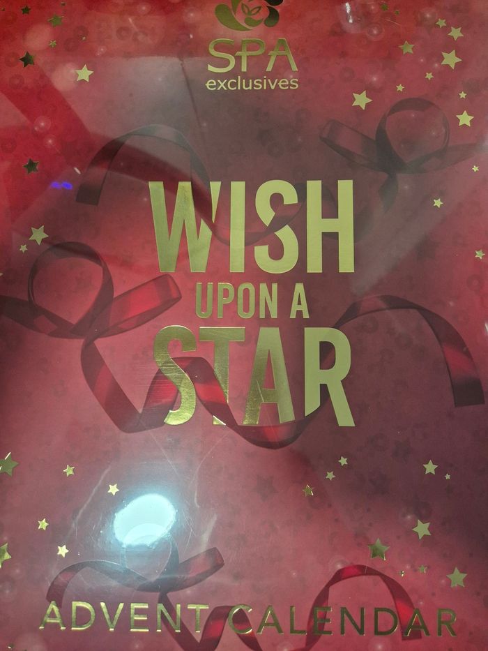 Calendrier de l avent