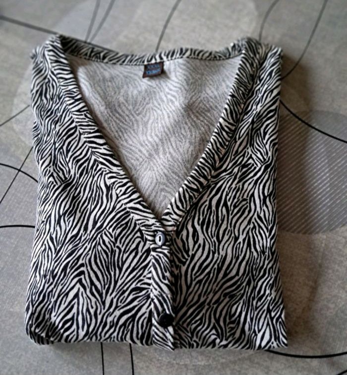 Cardigan NEUF pour femme taille 3XL - photo numéro 6