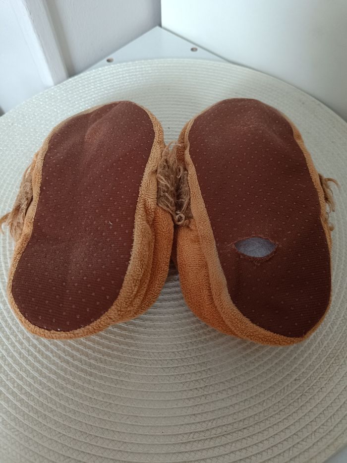 Pantoufles P28 - photo numéro 3