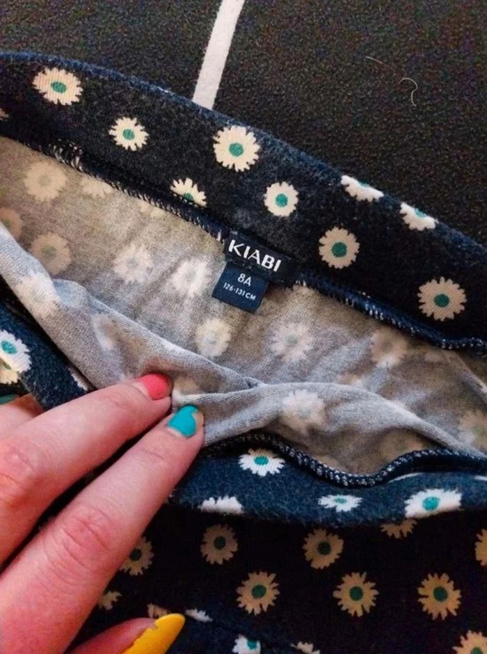 Jupe T8ans - photo numéro 3