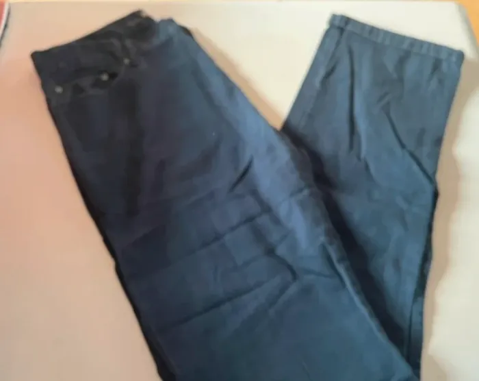 Pantalon homme in extenso en M - photo numéro 2
