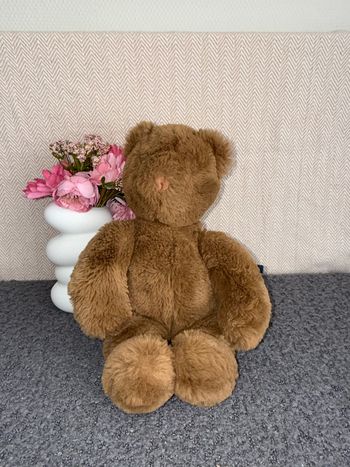 Doudou ours