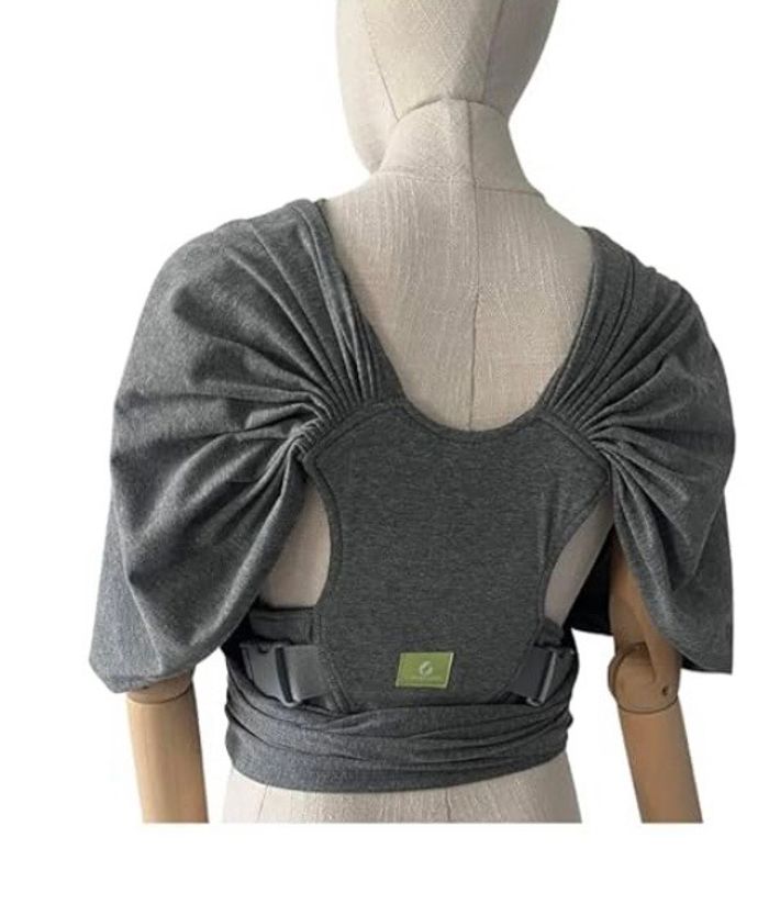 Écharpe de portage - photo numéro 3
