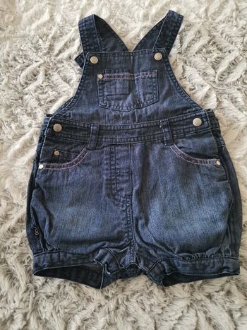 Combi short