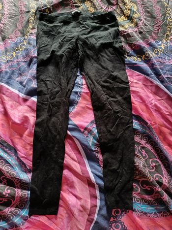 Legging femme taille M