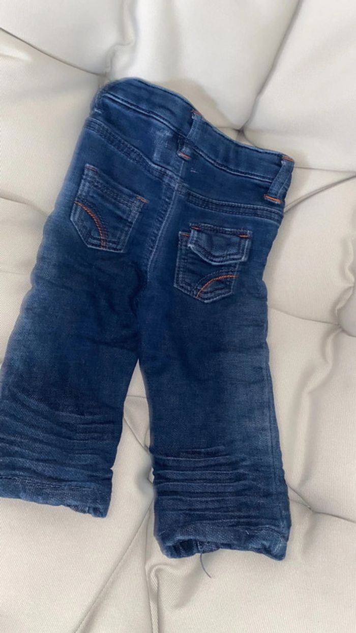 Pantalon 6 mois - photo numéro 2