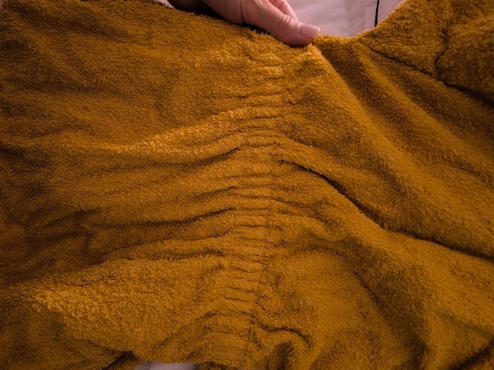 Peignoir de bain à capuche Vertbaudet - photo numéro 6
