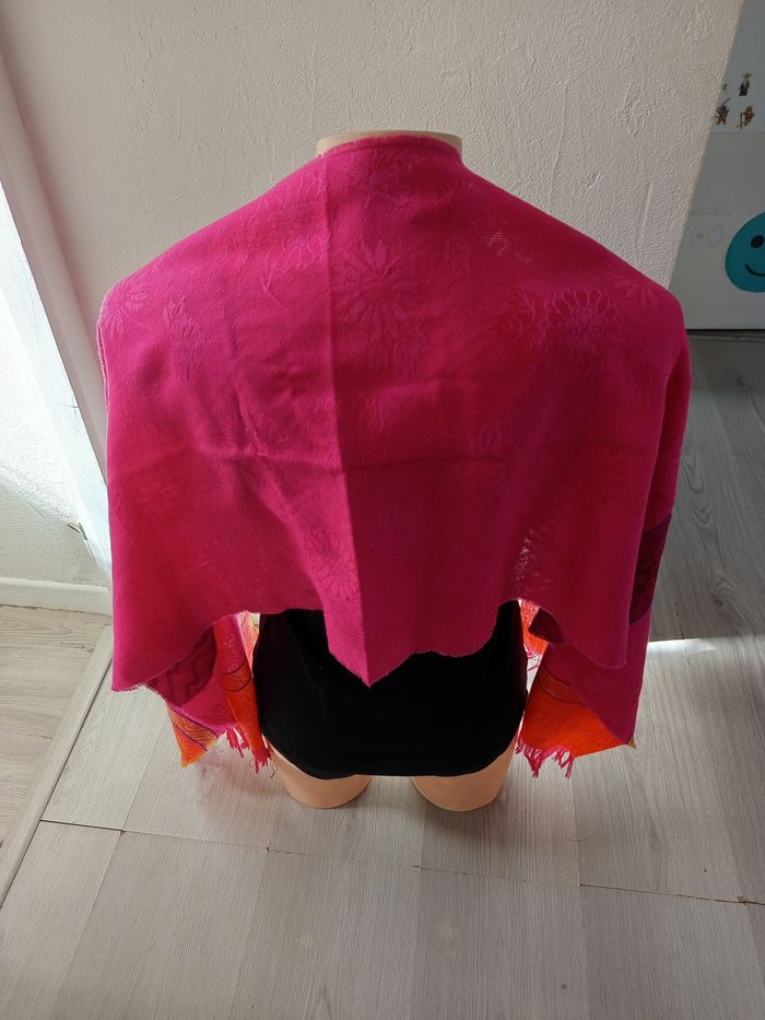 Écharpe - photo numéro 4