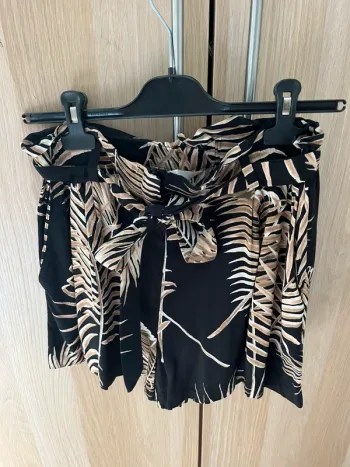 Short été