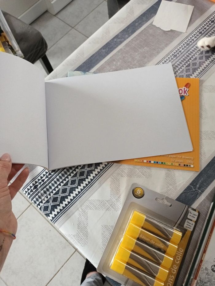 Lot dessins - photo numéro 3