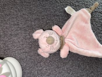 Doudou souris