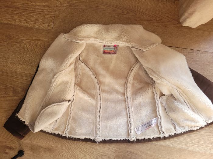 Veste - photo numéro 2