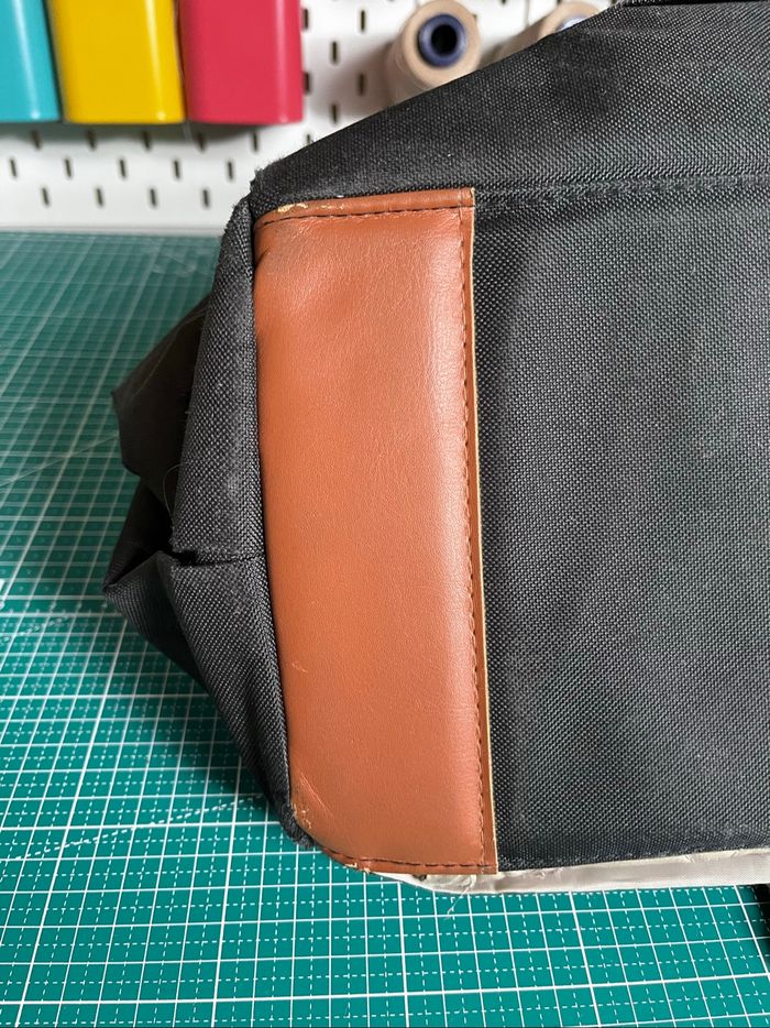 Sac à langer - photo numéro 10