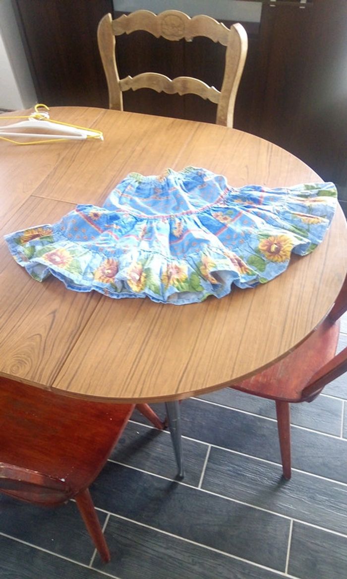 Jupe été - photo numéro 2