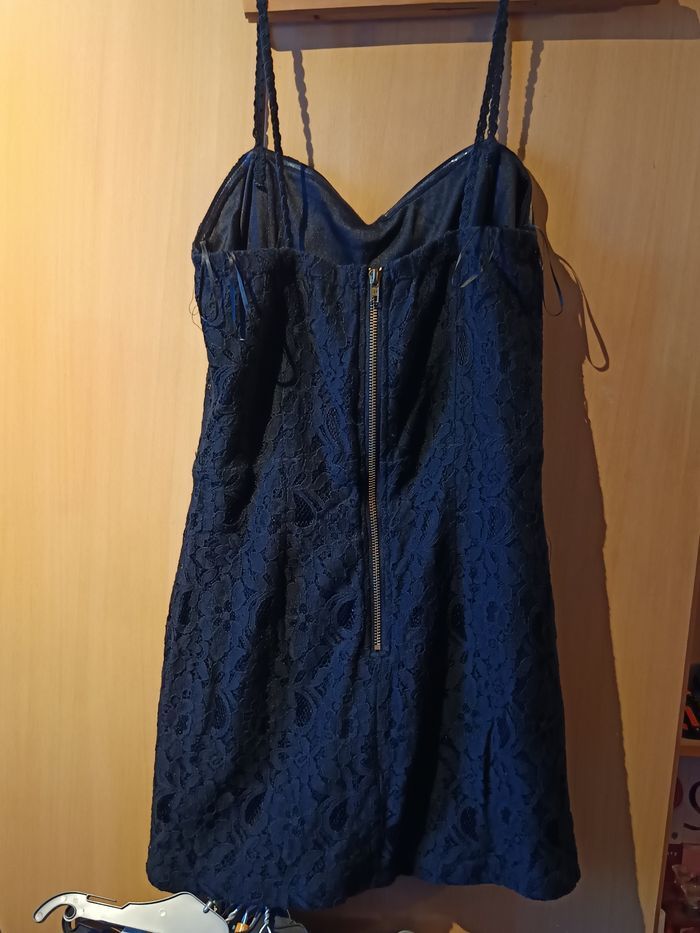 Haut à bretelles - photo numéro 2