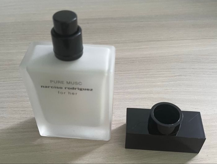 Flacon vide parfum - photo numéro 7