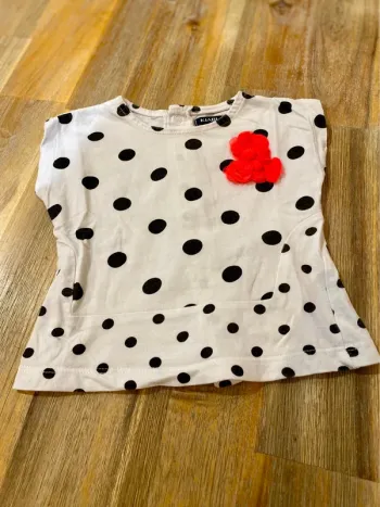 Tee-shirt manche courte