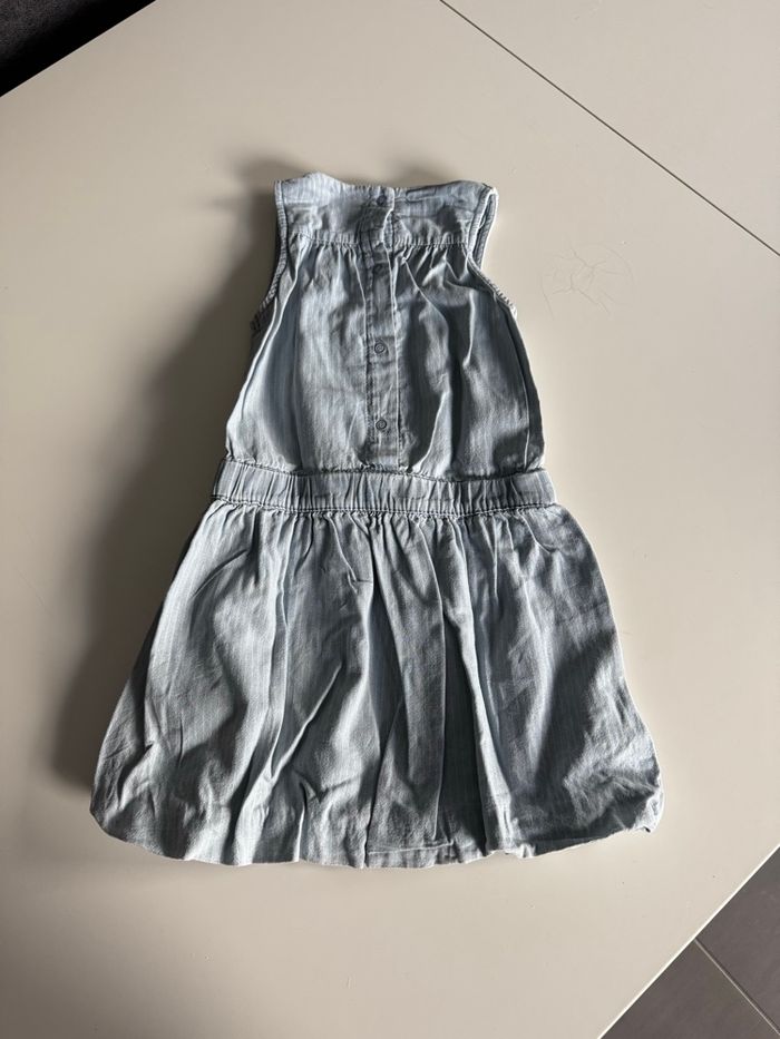 Robe - photo numéro 4