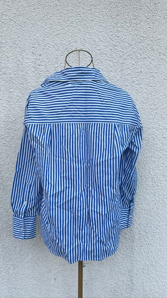 Chemise - photo numéro 6