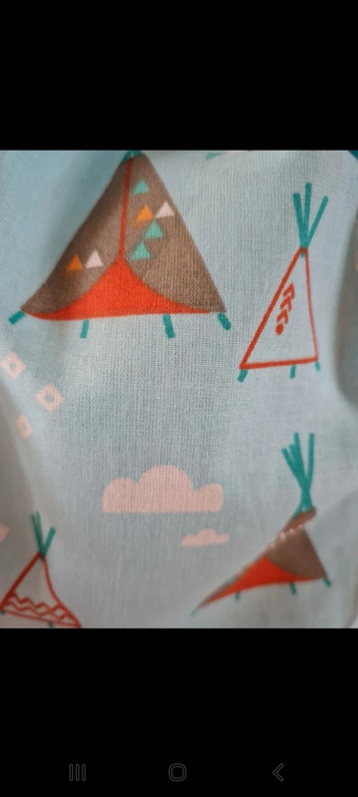 Ensemble pochon personnalisable - photo numéro 3