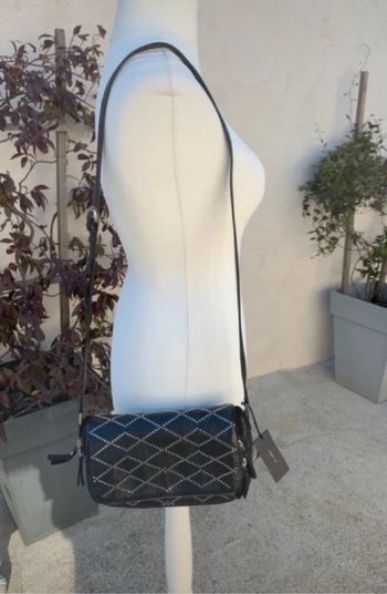 Sac minelli neuf