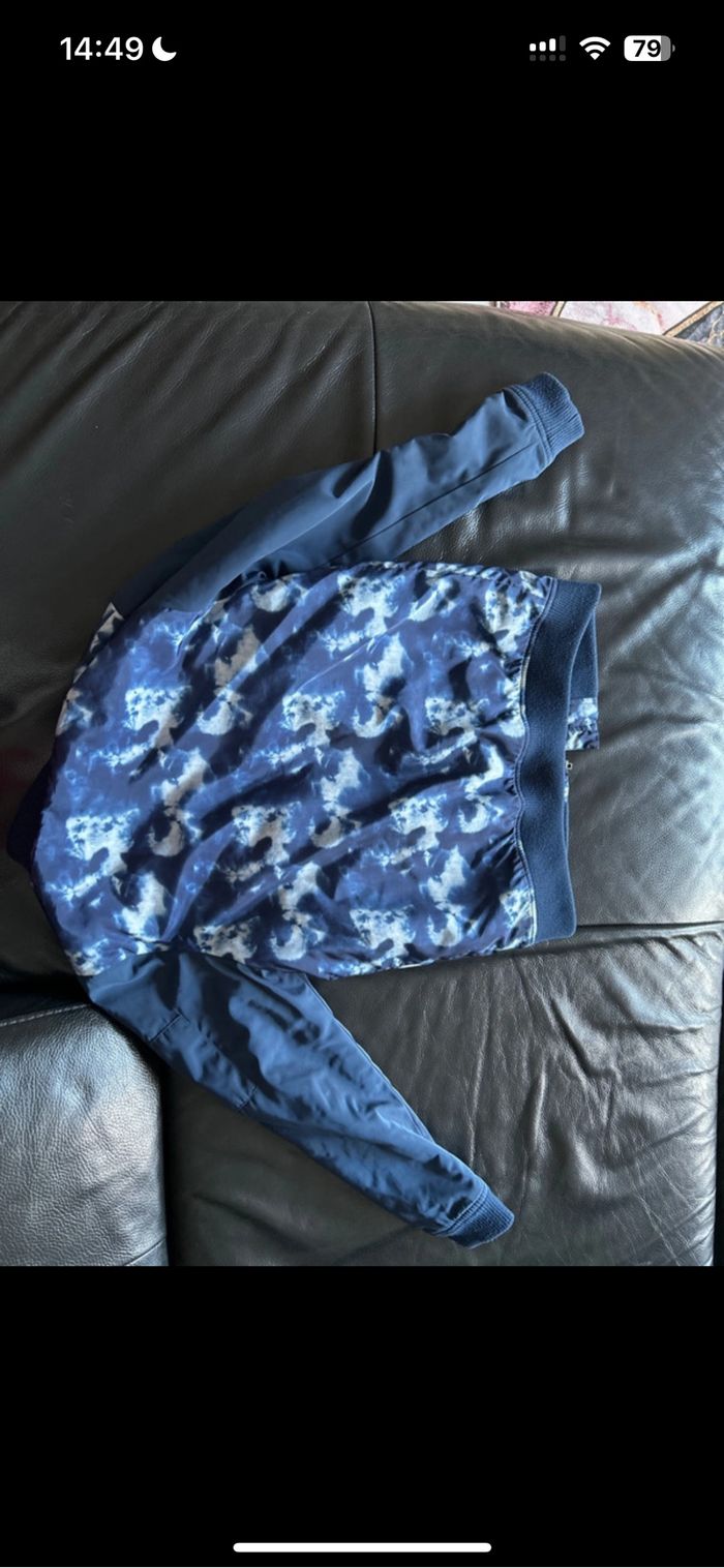 Blouson - photo numéro 4