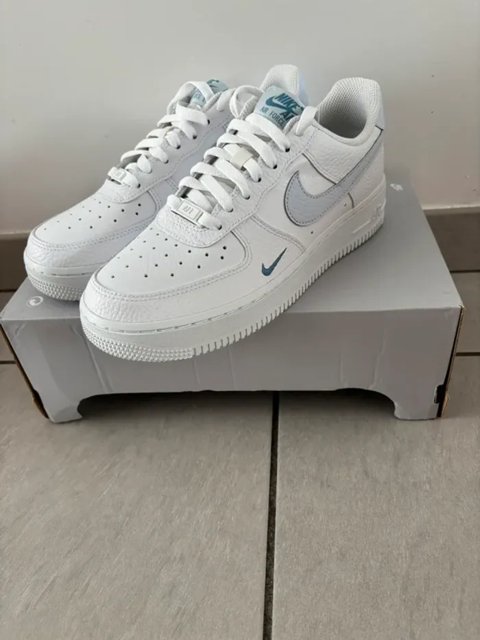 Nike air force 1 - photo numéro 5