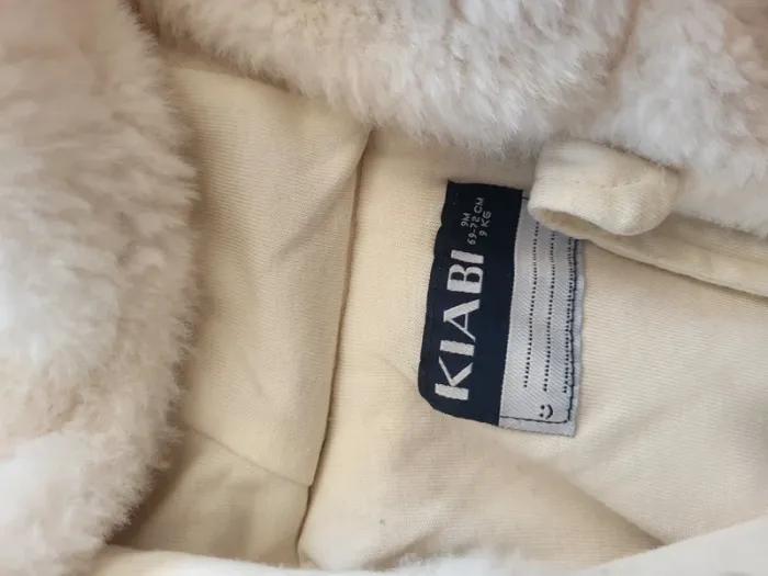 Veste 9M - photo numéro 3