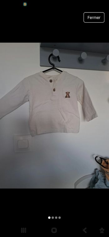 Tee-shirt