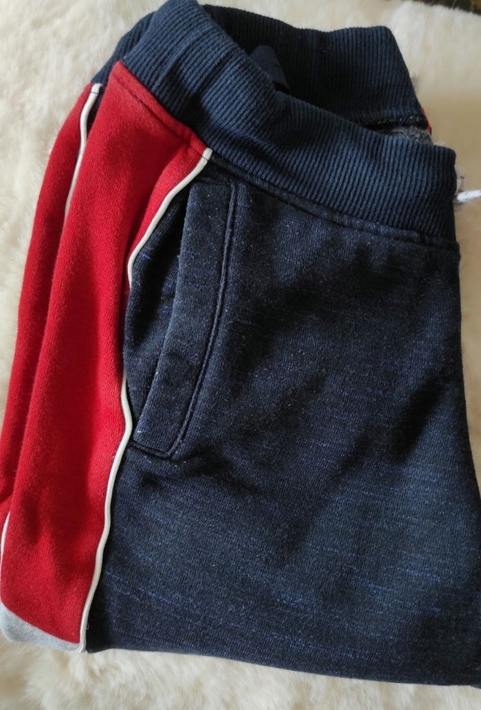 Bas de jogging Okaïdi - photo numéro 2