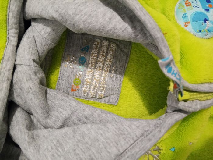 Veste _ 4 ans - photo numéro 2