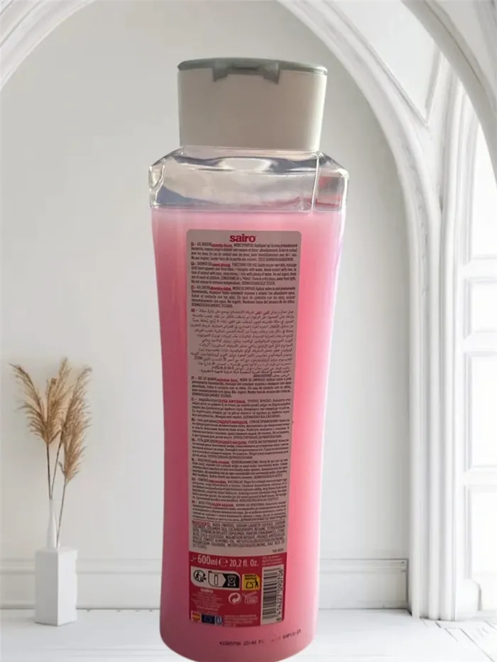 Gel douche - photo numéro 2