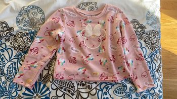 Pull Disney 4 ans