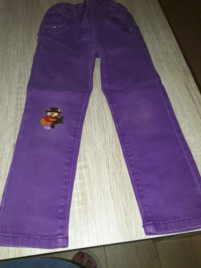 Pantalon 98