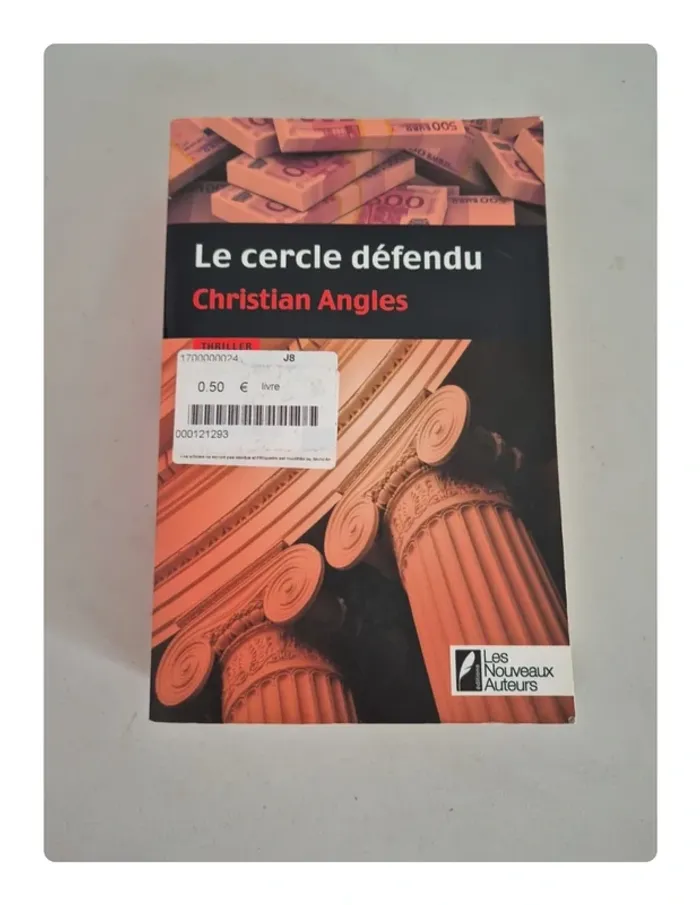 5 livres pour 1 euro seulement - photo numéro 8