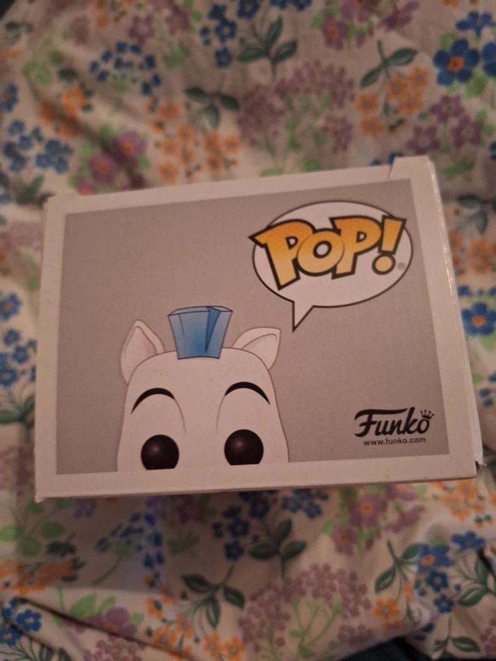Funko pop Disney hercule baby pegasus 383 - photo numéro 4