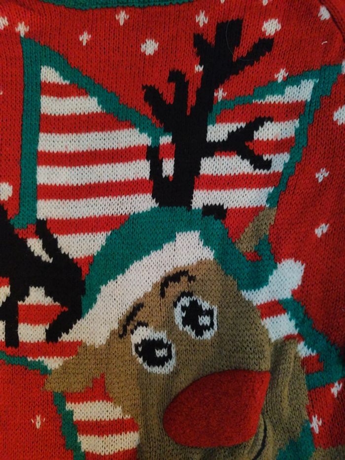 Pull enfant - photo numéro 2