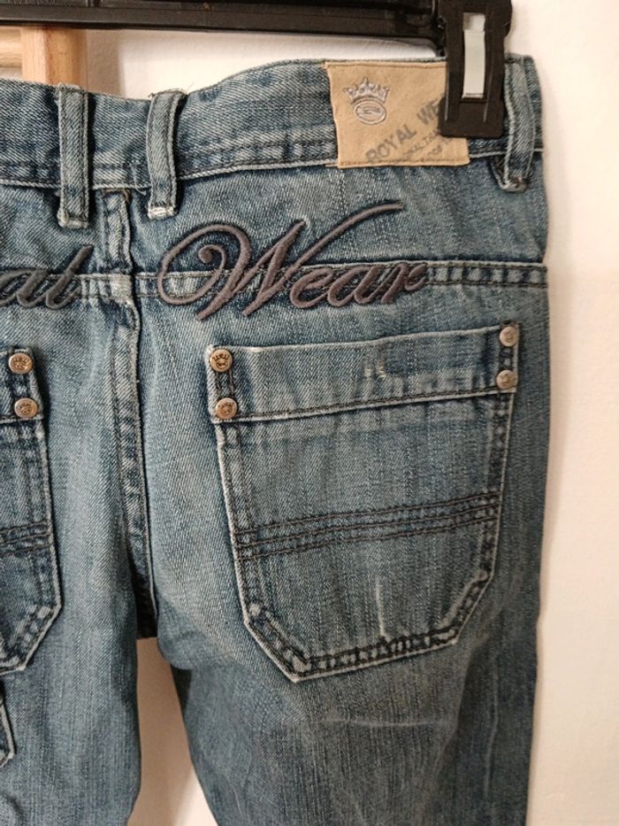 Jeans royal wear - photo numéro 9