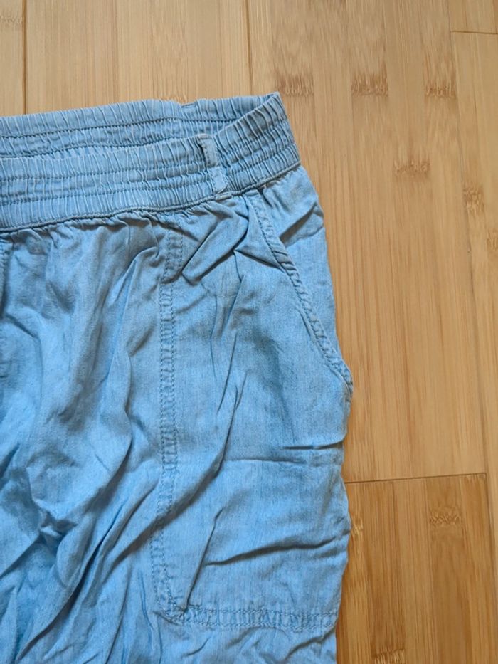 Pantalon fluide - photo numéro 2