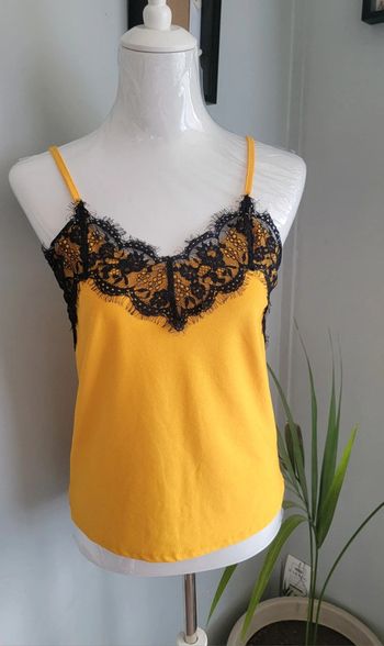 Débardeur femme taille 36